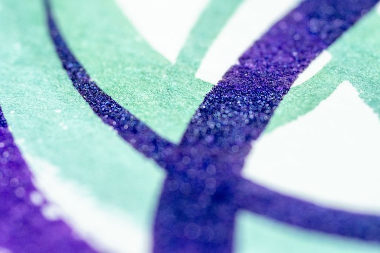 Artwork from project The Drawing Machine